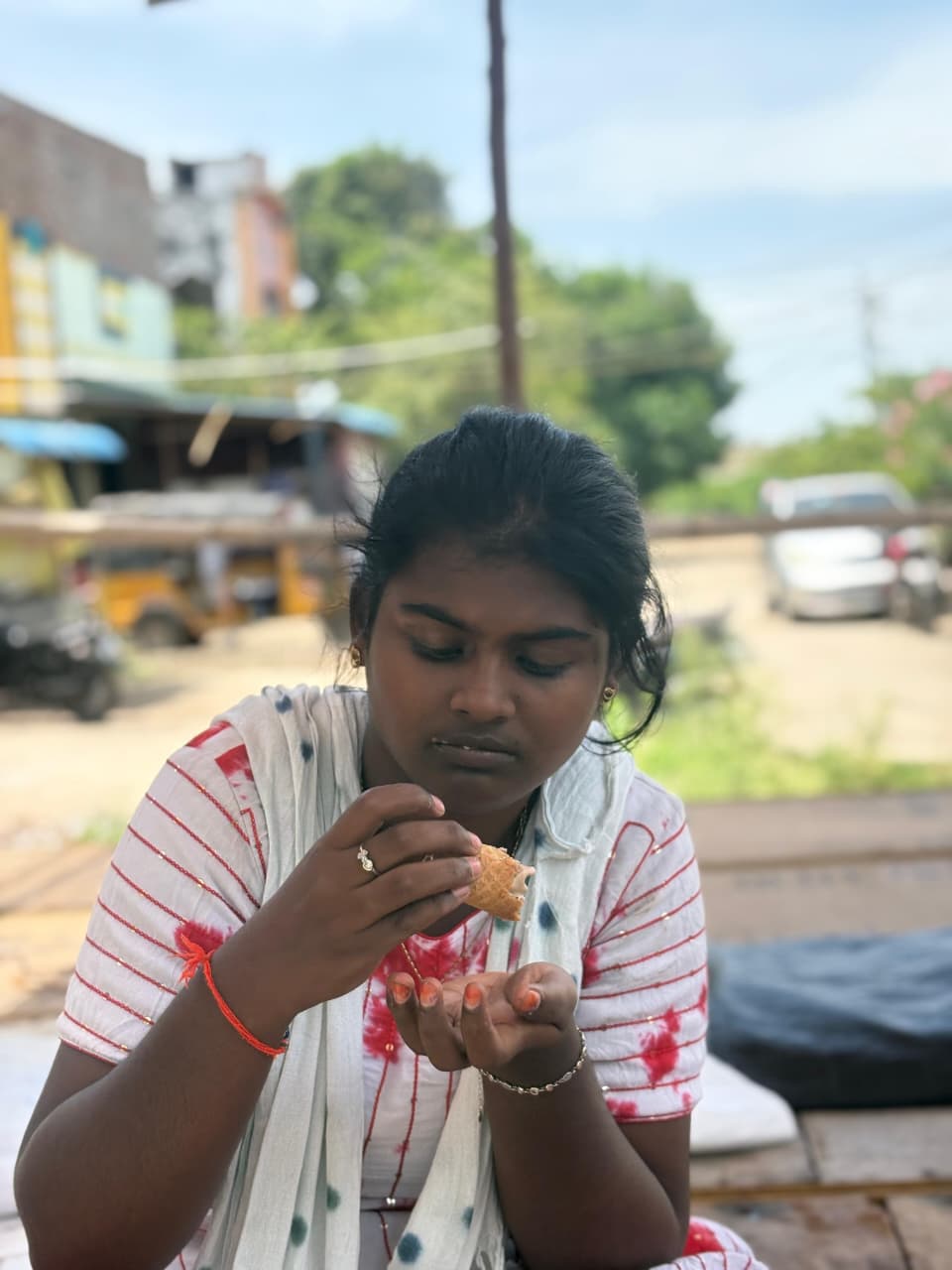 Ganesh Chaturthi celebration 3