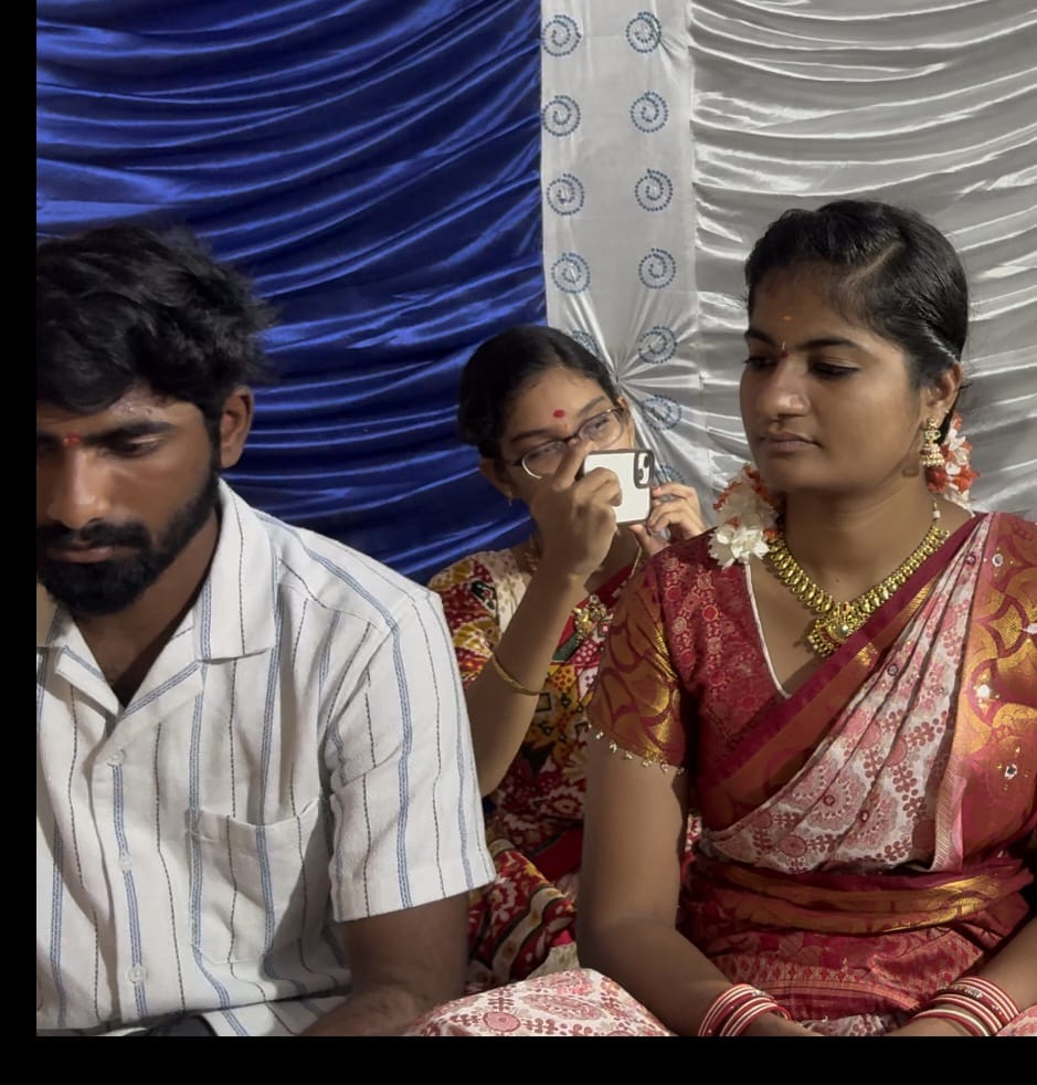 Ganesh Chaturthi celebration 6