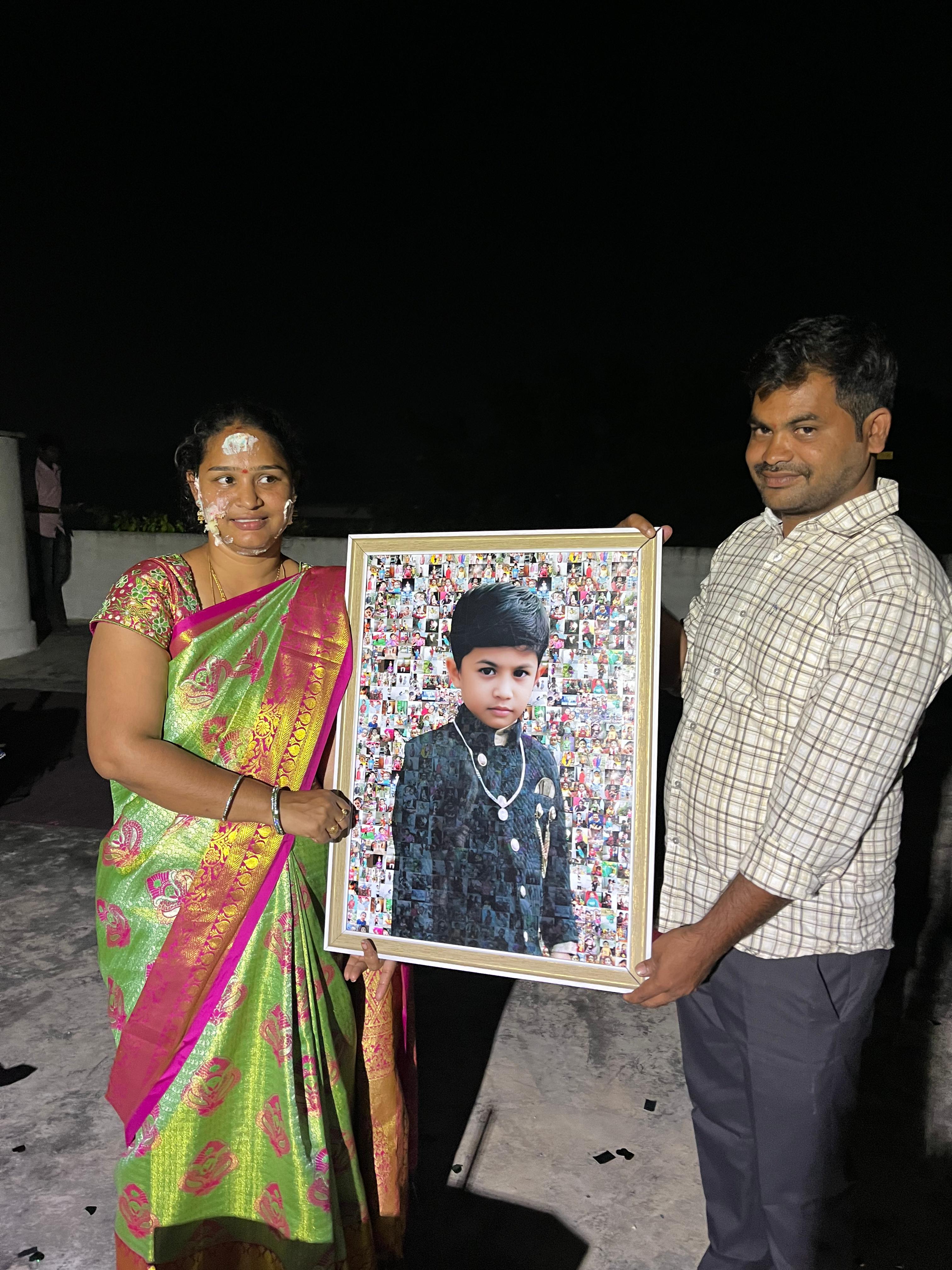 Ganesh Chaturthi celebration 20
