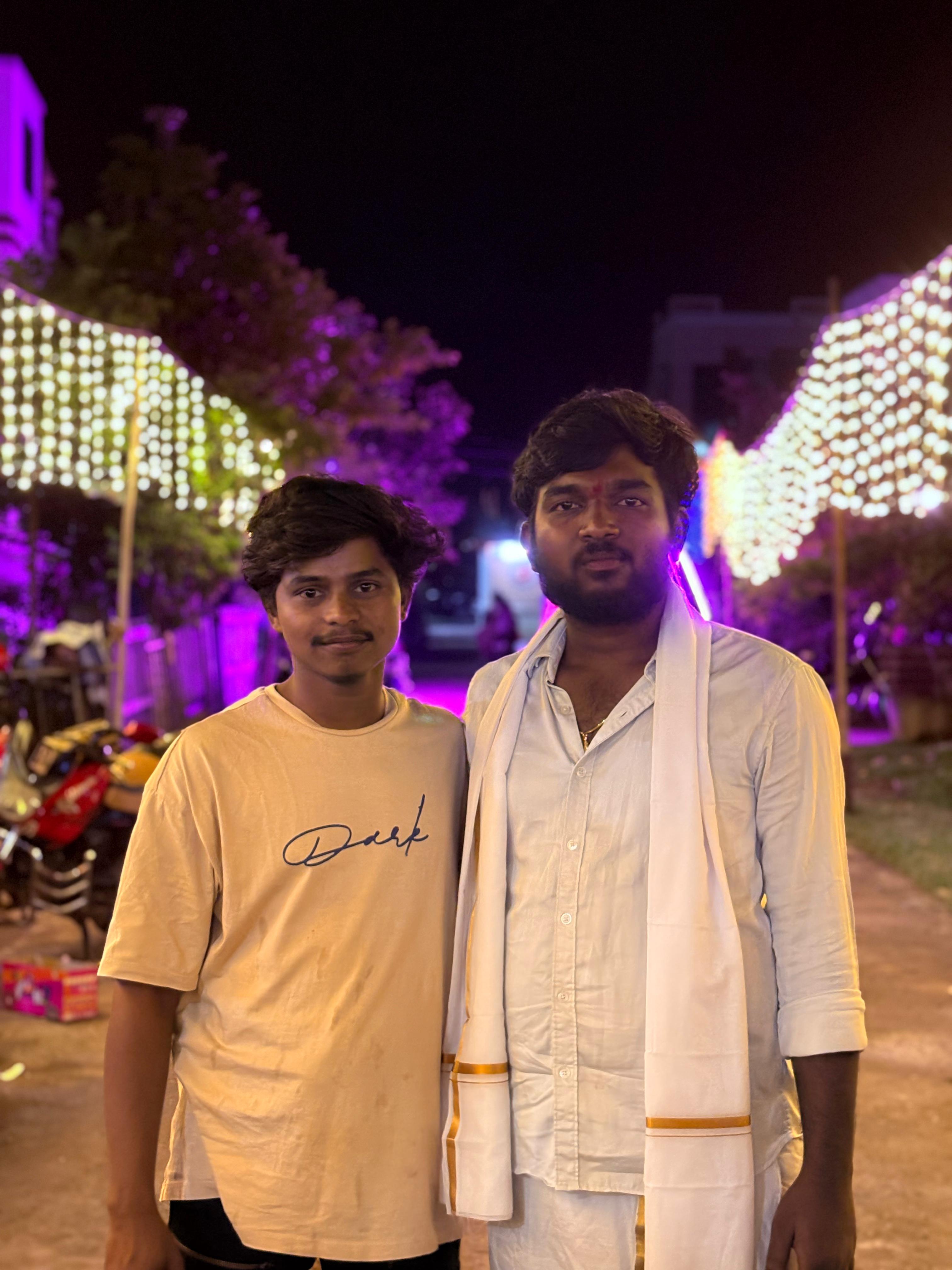 Ganesh Chaturthi celebration 23
