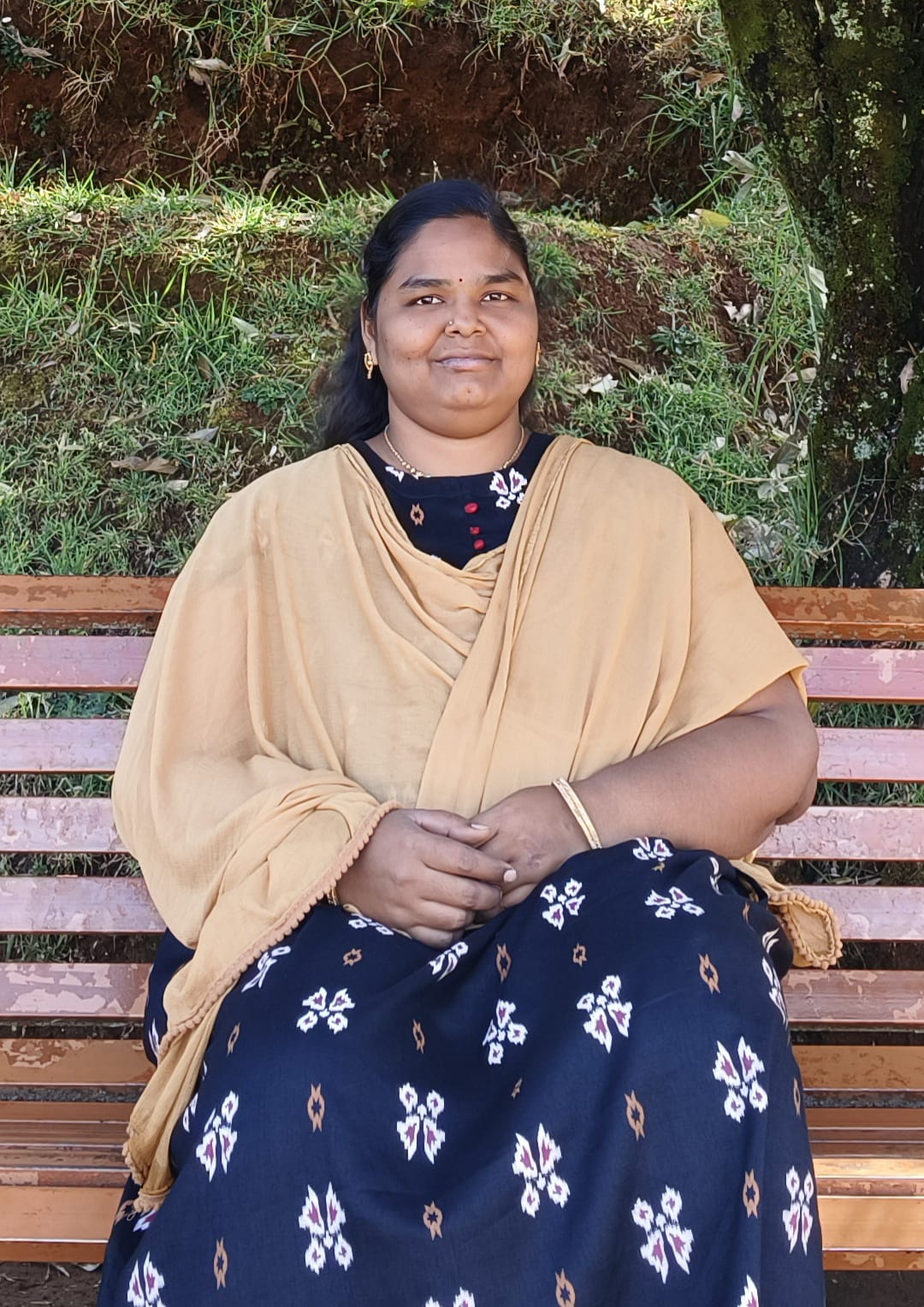 Venkateswara Colony youth member 6