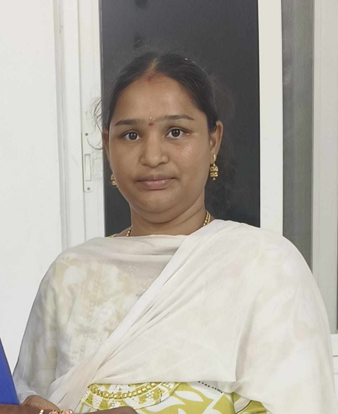 Venkateswara Colony youth member 7