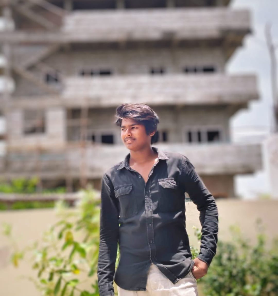 Venkateswara Colony youth member 9