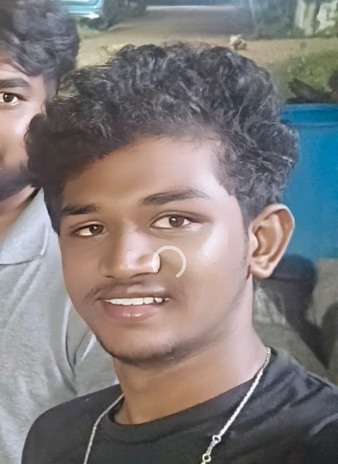 Venkateswara Colony youth member 11