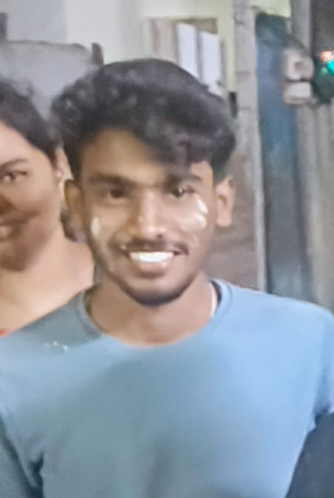 Venkateswara Colony youth member 12