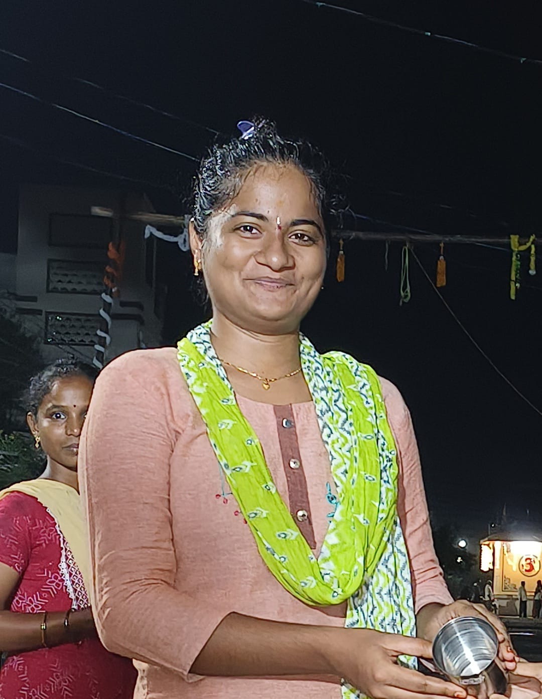 Venkateswara Colony youth member 13