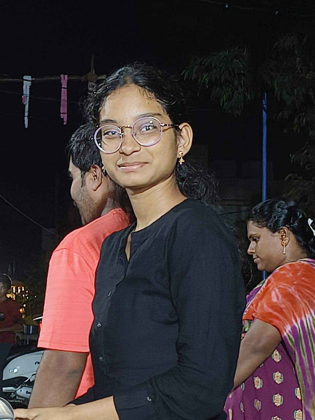Venkateswara Colony youth member 14